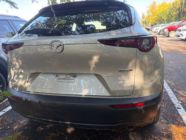 Used 2024 MAZDA CX-30 AWD 2.5 S w/ Select Sport Pkg image 5