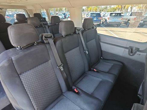 Used 2023 Ford Transit 350 XL image 24
