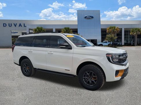 New 2026 Ford Expedition Tremor AWD/4WD image 2