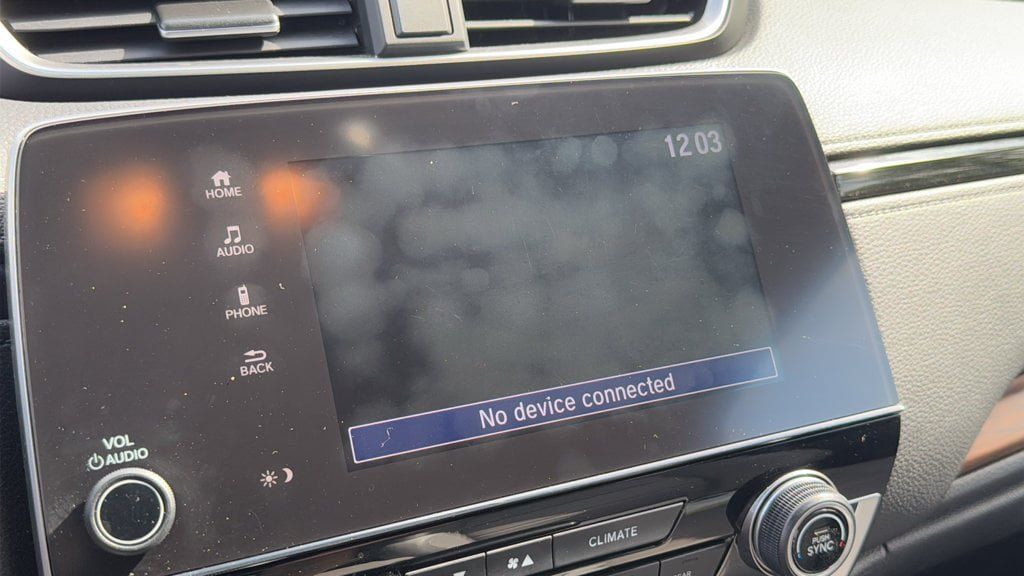 Used 2019 Honda CR-V EX-L image 16