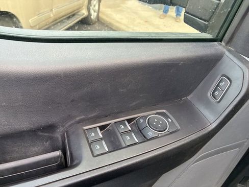 Certified 2024 Ford F350 XL w/ XL Driver Assist Package image 16