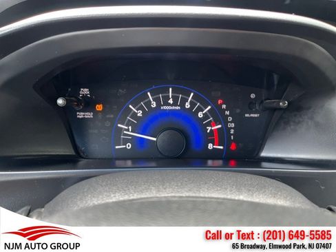 Used 2013 Honda Civic LX image 21