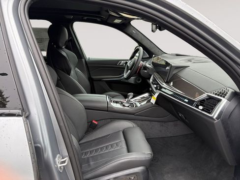 New 2026 BMW X5 M Competition w/ Executive Package AWD/4WD image 15