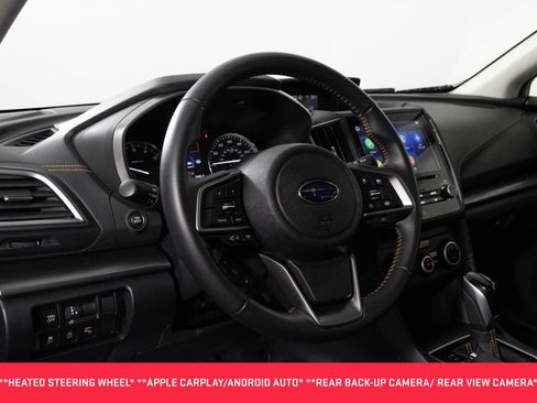 Used 2023 Subaru Crosstrek 2.5i Limited w/ Moonroof Package image 5