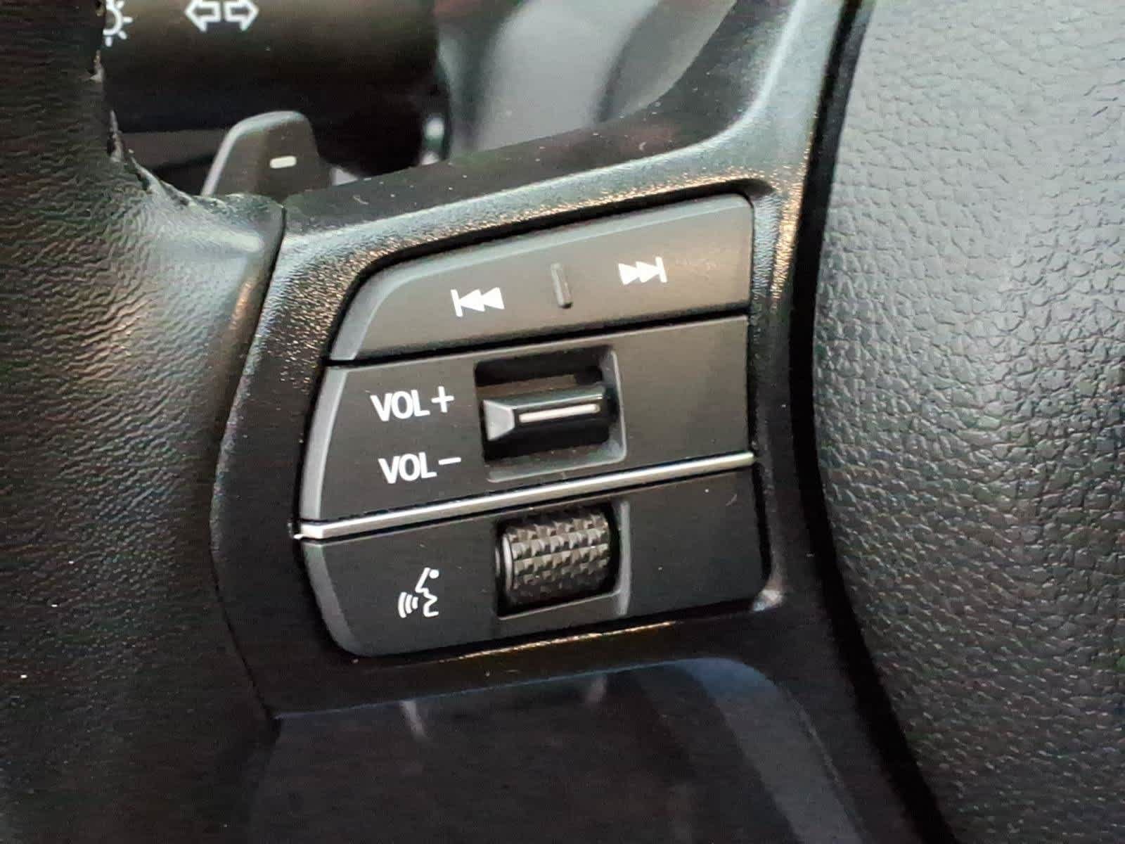 Used 2025 Honda Accord Sport image 17