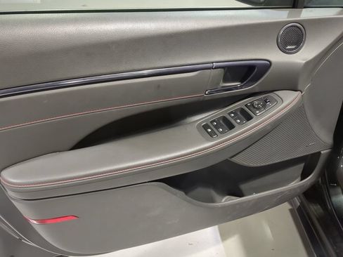 Used 2023 Hyundai Sonata N Line FWD image 13