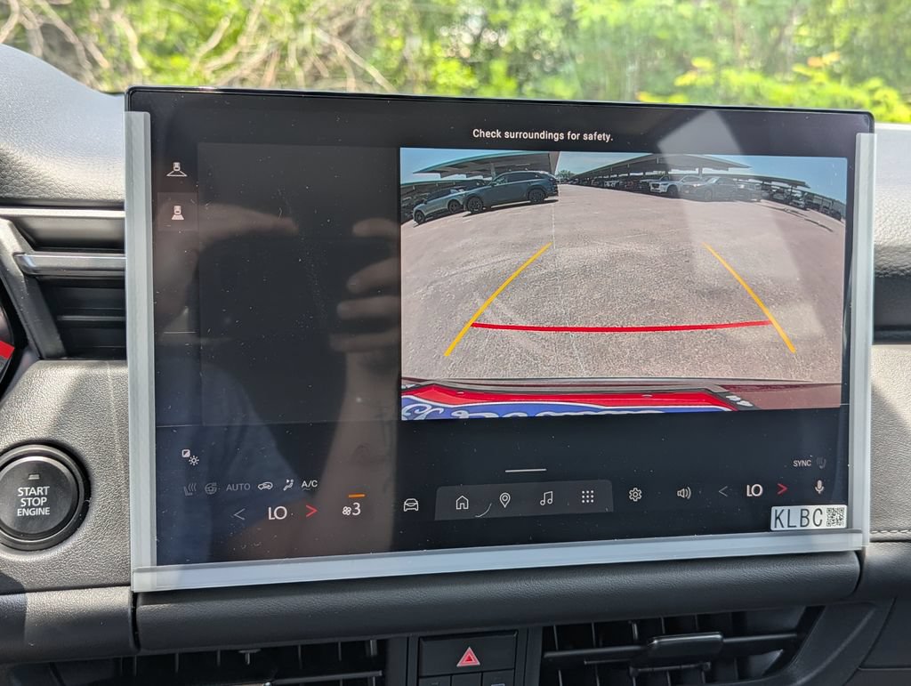 New 2026 MAZDA CX-5 Preferred AWD/4WD image 20
