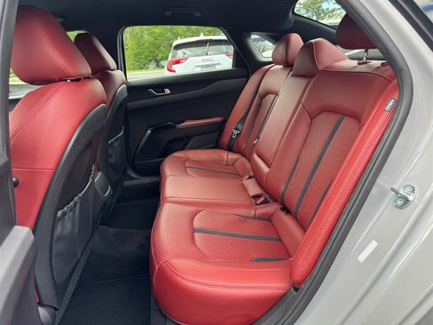 Used 2023 Kia K5 GT-Line w/ GT-Line Premium Package image 20