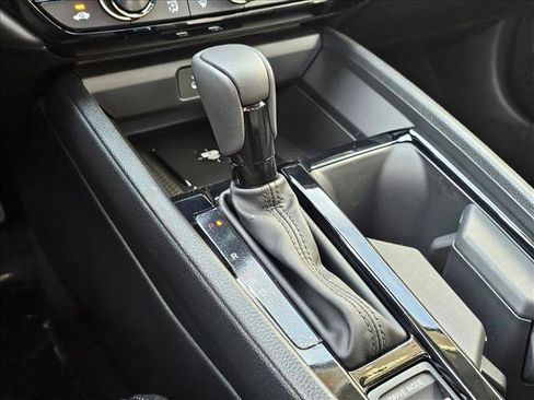 New 2026 Honda Accord EX-L image 25