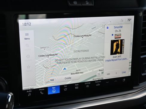 New 2026 Ford F250 King Ranch w/ Chrome Package image 27