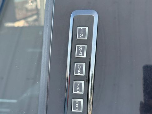 Used 2019 Ford F150 Platinum w/ Technology Package AWD/4WD image 13