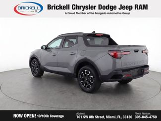 Used 2023 Hyundai Santa Cruz SEL Premium video 3