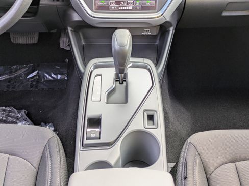 New 2026 Subaru Crosstrek 2.5i image 18