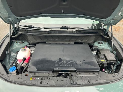 Used 2023 Kia Niro Wind image 30