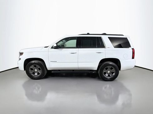 Used 2019 Chevrolet Tahoe LT AWD/4WD image 9