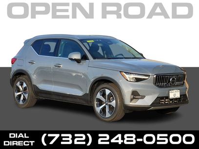 Certified 2023 Volvo XC40 B4 Plus w/ Driver Assist Package