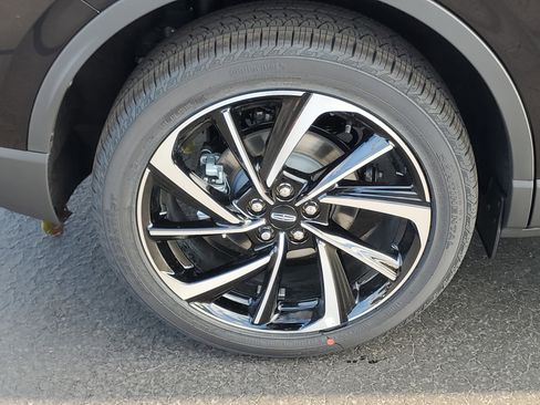 New 2026 Lincoln Corsair Reserve image 5