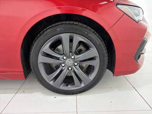 Certified 2023 Acura TLX SH-AWD w/ A-SPEC Pkg image 46