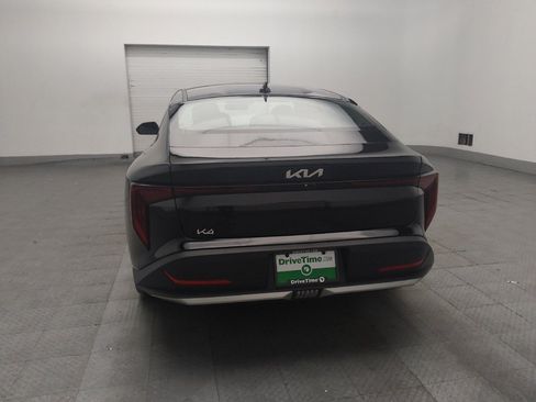 Used 2025 Kia K4 FWD image 6