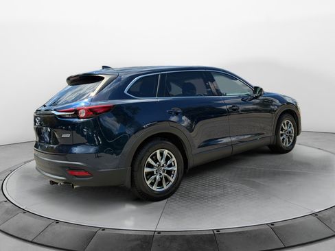 Used 2018 MAZDA CX-9 Touring w/ Touring Premium Package AWD/4WD image 7