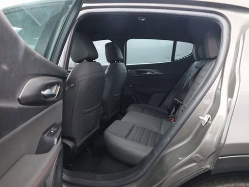 Used 2024 Dodge Hornet R/T image 24