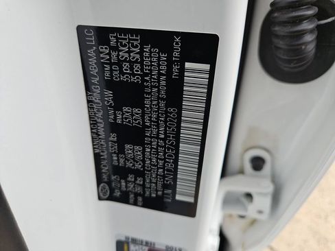 Used 2025 Hyundai Santa Cruz SEL FWD image 36