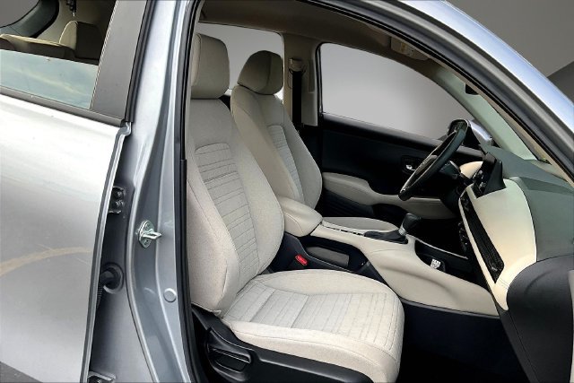 Certified 2024 Honda HR-V LX image 30