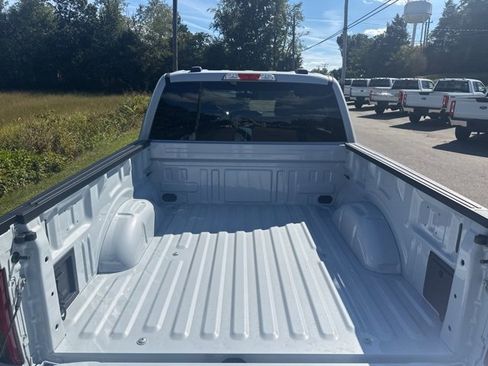New 2025 Ford F150 STX w/ Equipment Group 200A image 22