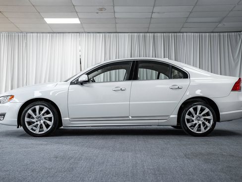 Used 2015 Volvo S80 T6 image 5