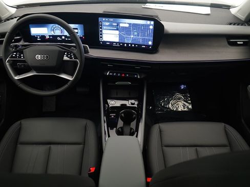 New 2026 Audi Q3 quattro 2.0T image 8