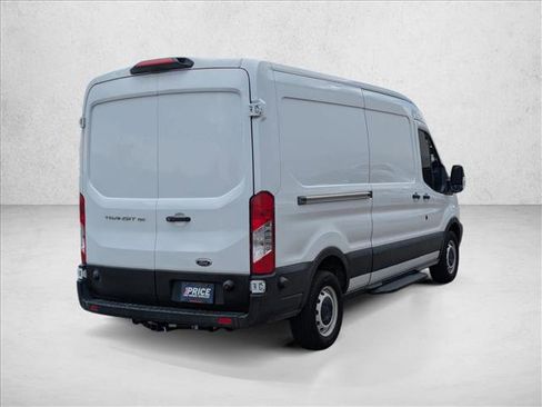 Used 2019 Ford Transit 150 148 Medium Roof RWD image 5
