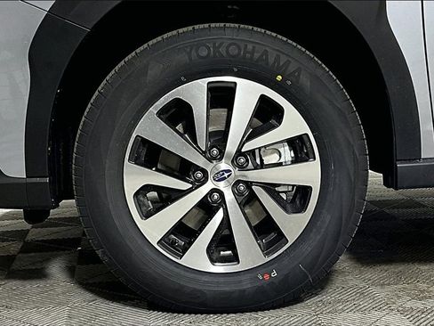 New 2025 Subaru Outback Premium w/ Popular Package #1A image 7