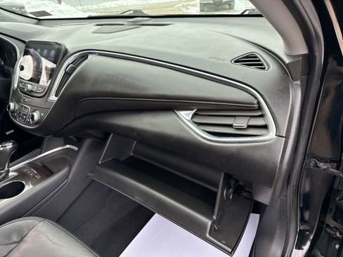 Used 2020 Chevrolet Malibu Premier image 44
