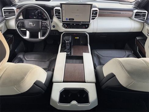 Used 2023 Toyota Tundra Capstone image 11