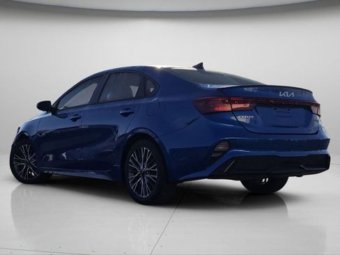 Used 2023 Kia Forte GT-Line image 23