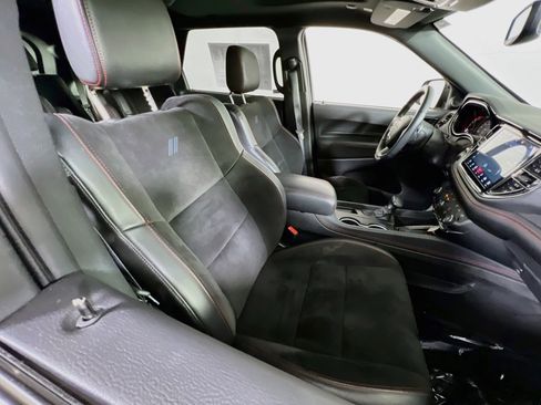 Used 2023 Dodge Durango R/T w/ Tow 'N Go Package AWD/4WD image 29