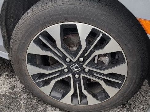 Used 2025 Honda Odyssey Elite image 27