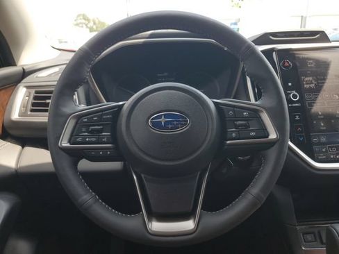 Used 2025 Subaru Ascent Touring w/ Popular Package #1 AWD/4WD image 25
