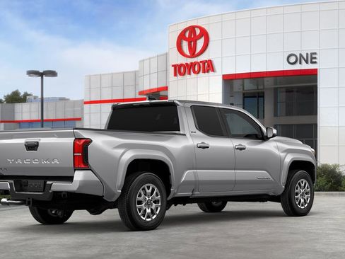 New 2025 Toyota Tacoma SR5 image 72