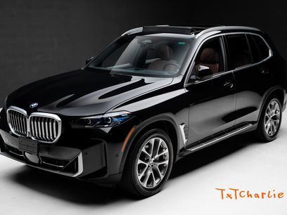 Used 2026 BMW X5 xDrive40i