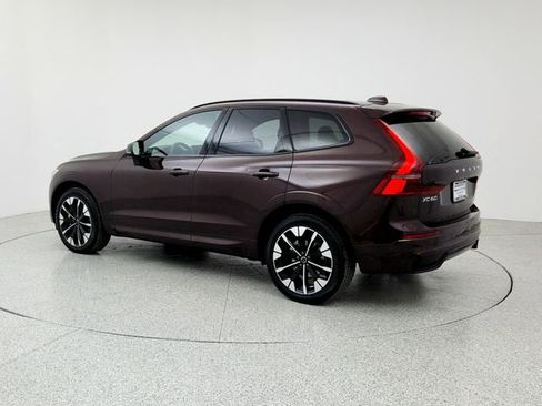 New 2026 Volvo XC60 B5 Plus w/ Climate Package image 7