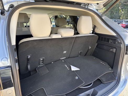 Used 2024 MAZDA CX-90 Plug-In Hybrid w/ Premium Pkg image 59