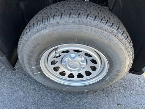 New 2025 GMC Sierra 1500 Pro w/ Pro Value Package image 15