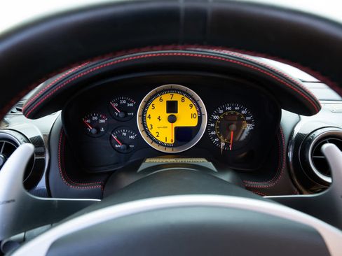 Used 2008 Ferrari F430 Spider RWD image 11
