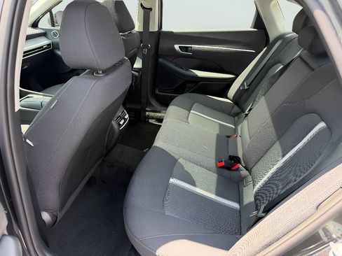 New 2026 Hyundai Sonata SEL FWD image 13