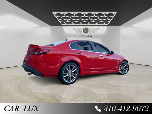 Used 2014 Chevrolet SS image 18