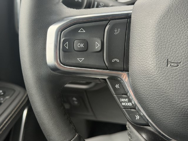 Used 2026 RAM 1500 Laramie AWD/4WD image 28