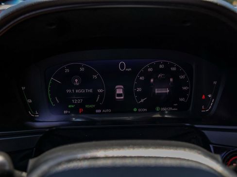 Used 2024 Honda Accord Sport image 27