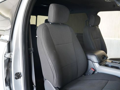 Used 2017 Ford F150 XLT w/ Equipment Group 302A Luxury AWD/4WD image 28