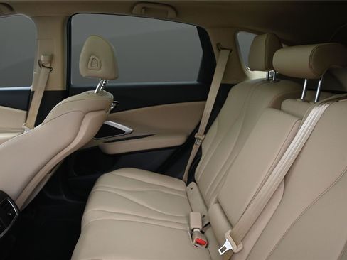 Certified 2024 Acura RDX SH-AWD image 10